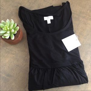 New Maternity Maxi Dress